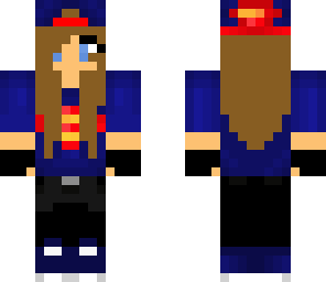 super girl super edit