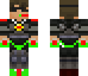 cristmas skydoesminecraft