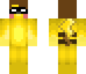 pika pika