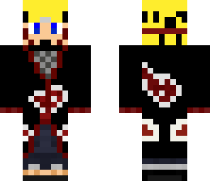 naruto akatsuki
