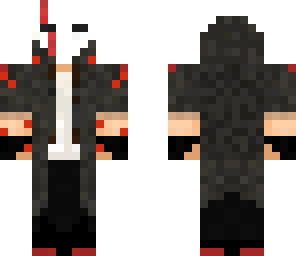 killer man