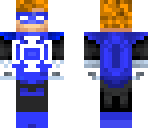 eli the super hero