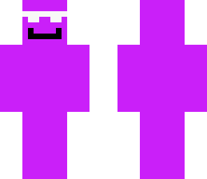 mr purple