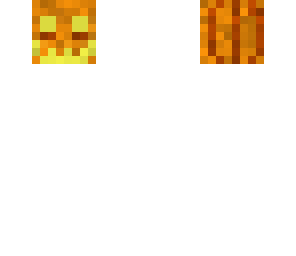 light pumpkin