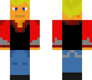 my smexy skin