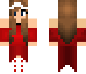 princess red