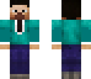 steve hd