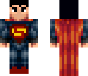 super villager