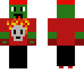 zombie apocalipter