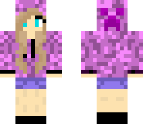 pink creeper dj