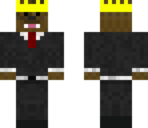 king bacca