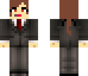 female agent