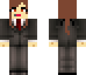 female agent