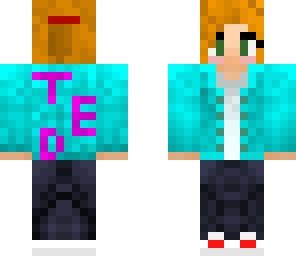 for teddeh