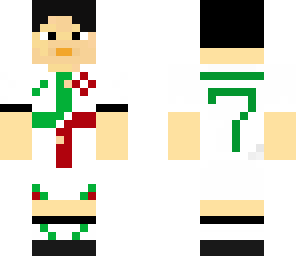 ronaldo