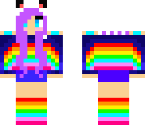rainbow gal edited 2
