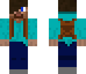 adventure steve