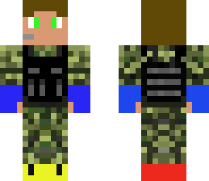 army