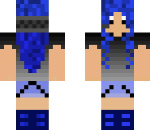 blue music luver