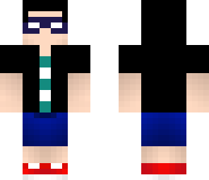 griefer new