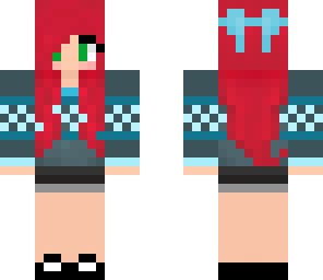 cute girl