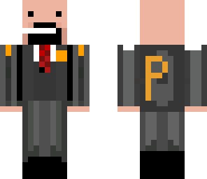 pilot