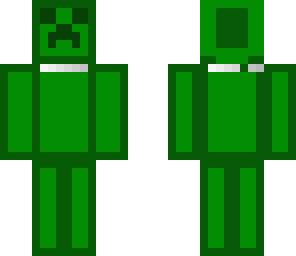 creeper robot