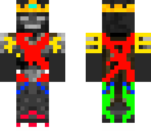king wether