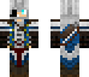 assassin's creed 3