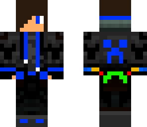 blue xirod 2