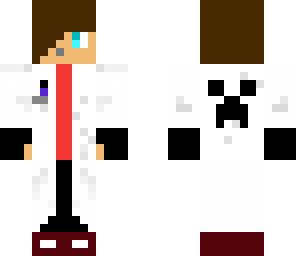 scientist