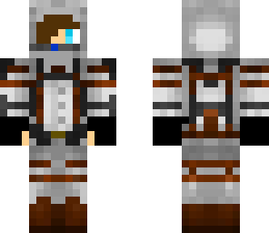 snow assassin