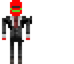 mr frick