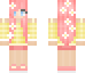 flower girl