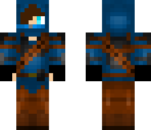 water assassin