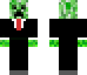 mr creeper