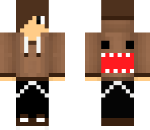 domo boy