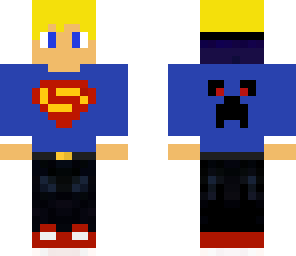 superman