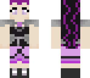 raven queen