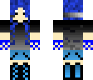 blue music luver fixed