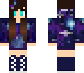 galaxy girl