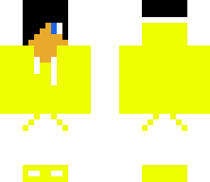 fluo guy