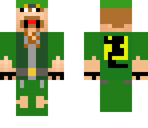 cool lep olidame8 skin