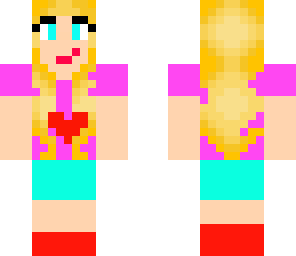 cute girl