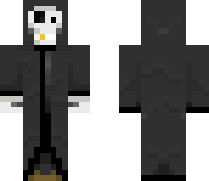 gregg the grim reaper