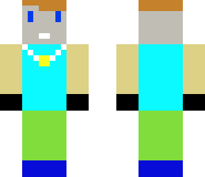 boy