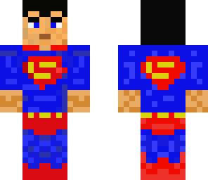 super- man