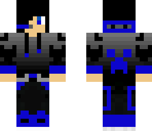cool gamer skin