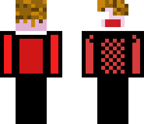 stupid redkid