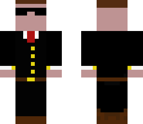 maffia guy